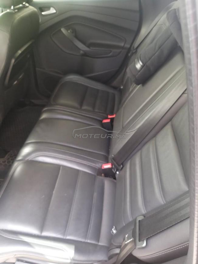 Ford Kuga a vendre 