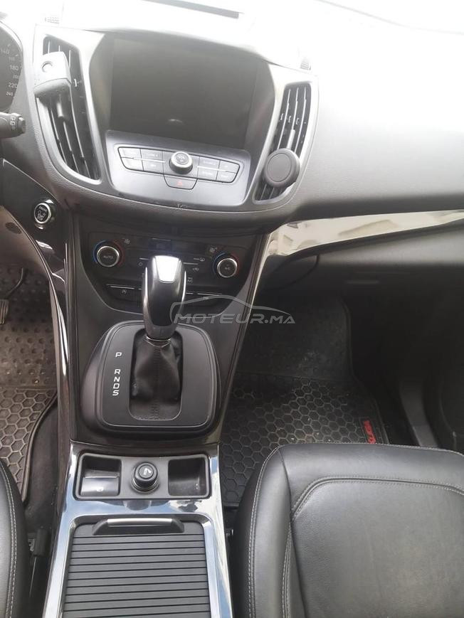 Ford Kuga a vendre 