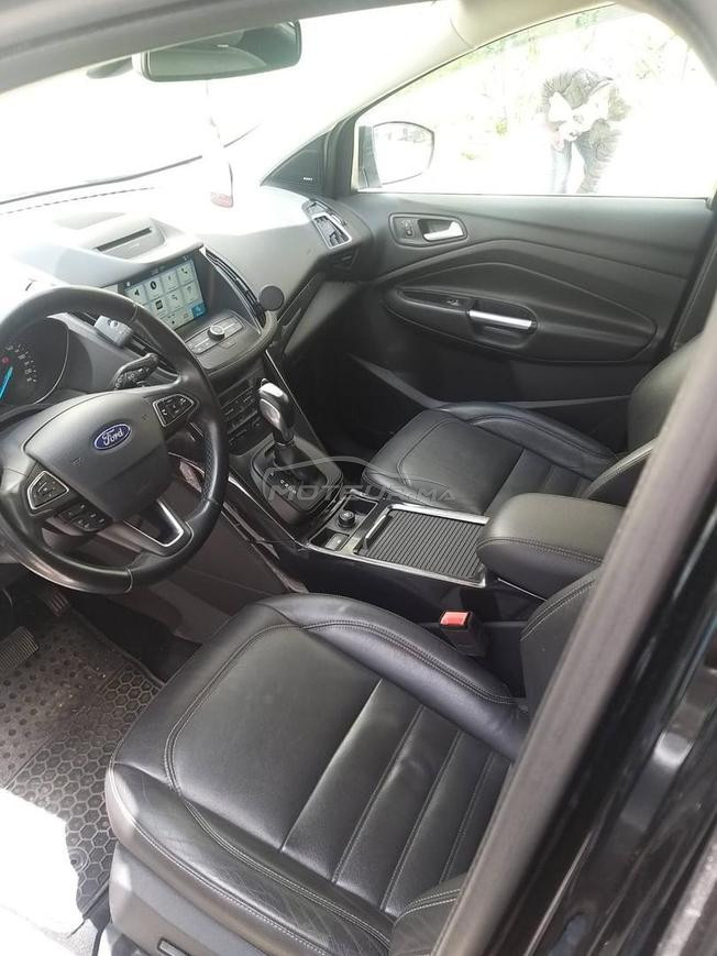 Ford Kuga a vendre 