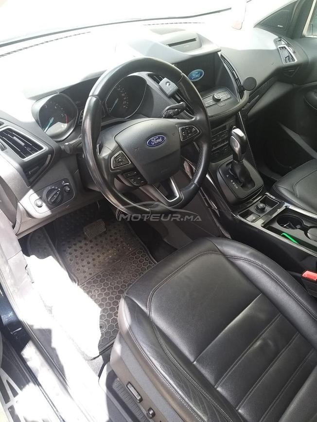 Ford Kuga a vendre 