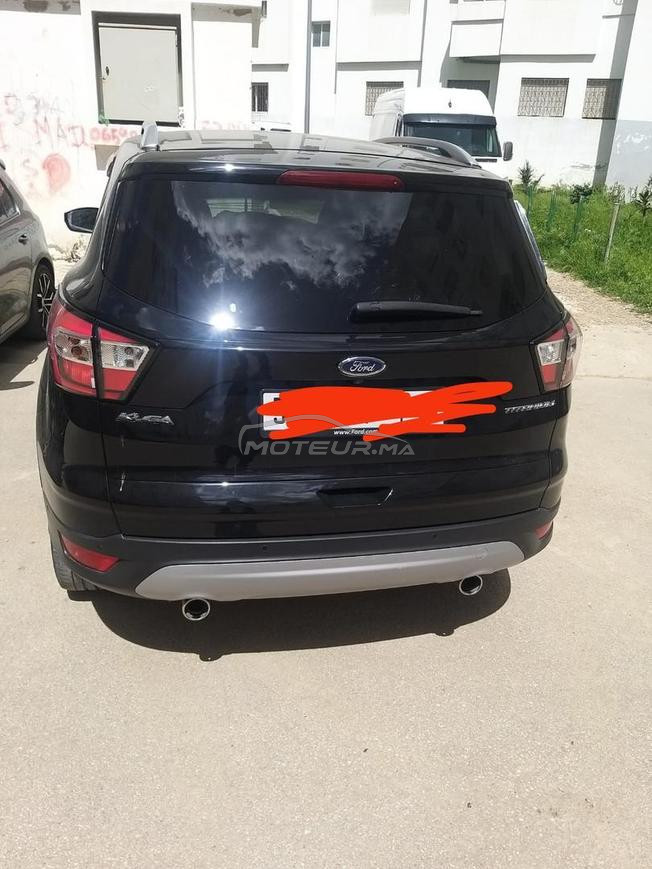 Ford Kuga a vendre 