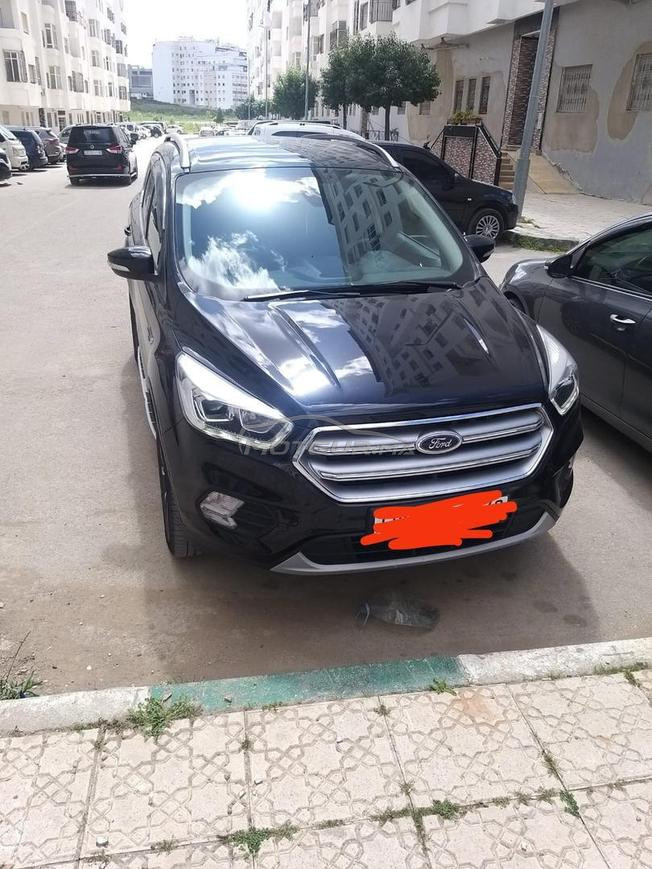 Ford Kuga a vendre 
