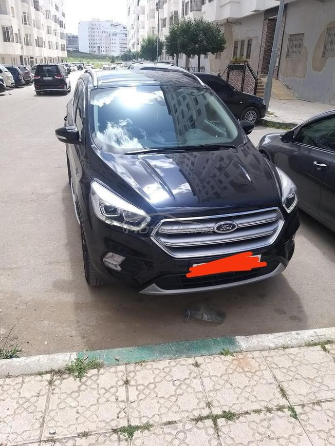 Ford Kuga a vendre 