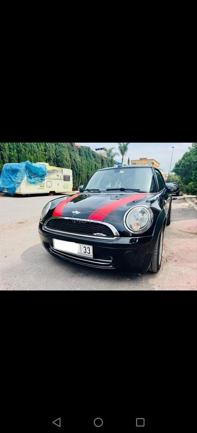 mini cooper cabriolet 