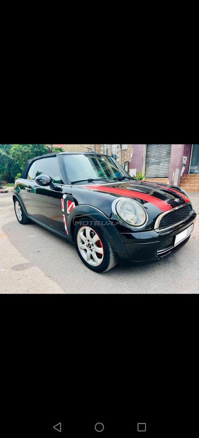 mini cooper cabriolet 