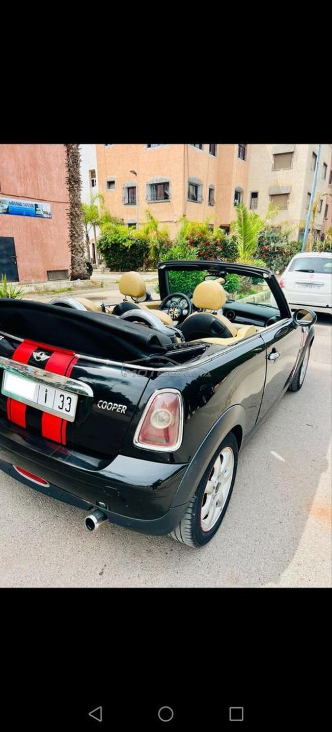 mini cooper cabriolet 
