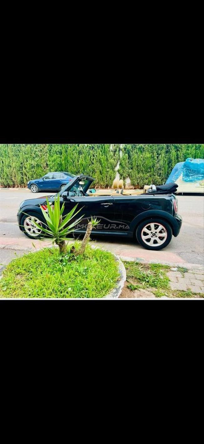 mini cooper cabriolet 