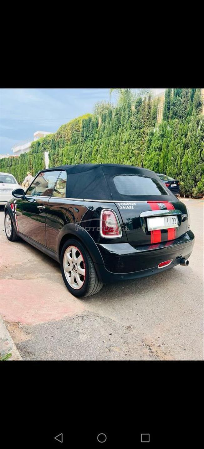 mini cooper cabriolet 