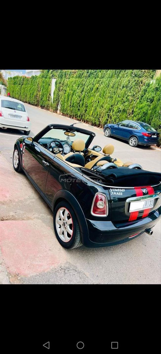 mini cooper cabriolet 