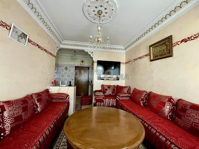 Jolie Appartement à Sidi Maarouf Al Mostakbal - 2