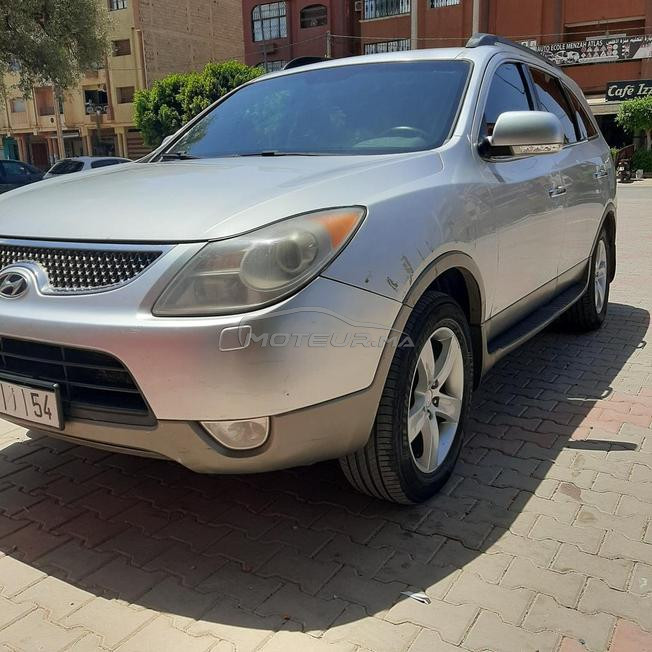 Hyundai Veracruz Diesel Automatique 2008