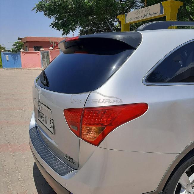Hyundai Veracruz Diesel Automatique 2008
