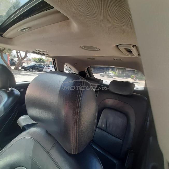 Hyundai Veracruz Diesel Automatique 2008