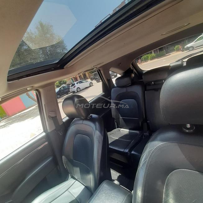 Hyundai Veracruz Diesel Automatique 2008
