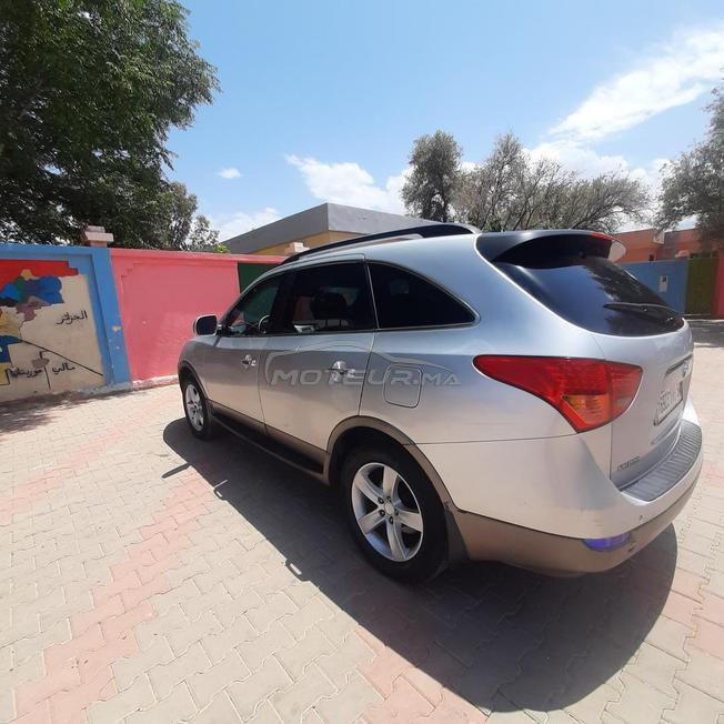 Hyundai Veracruz Diesel Automatique 2008