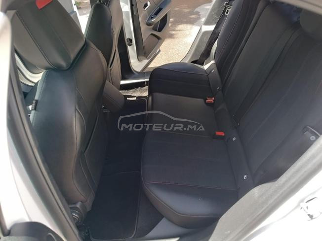 Opel Mokka Essence Automatique 2022 à Kénitra