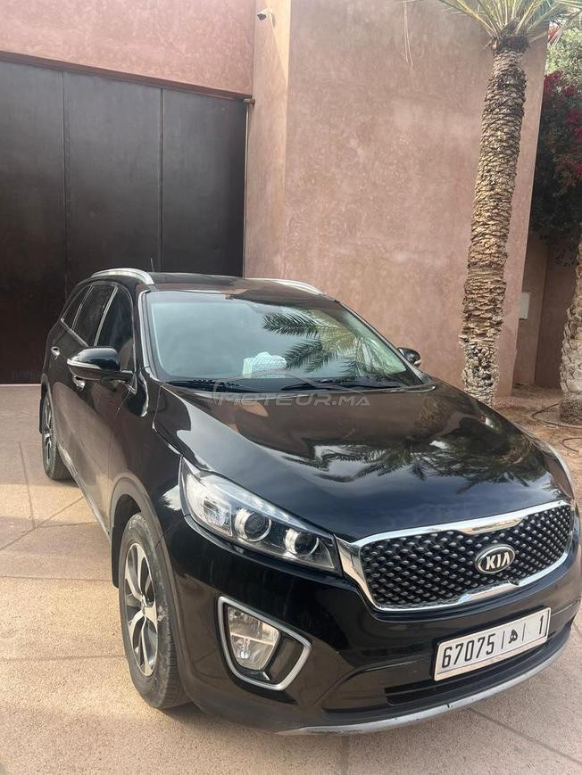sorento en Bon état 