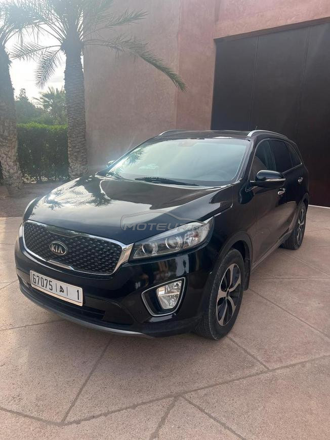 sorento en Bon état 