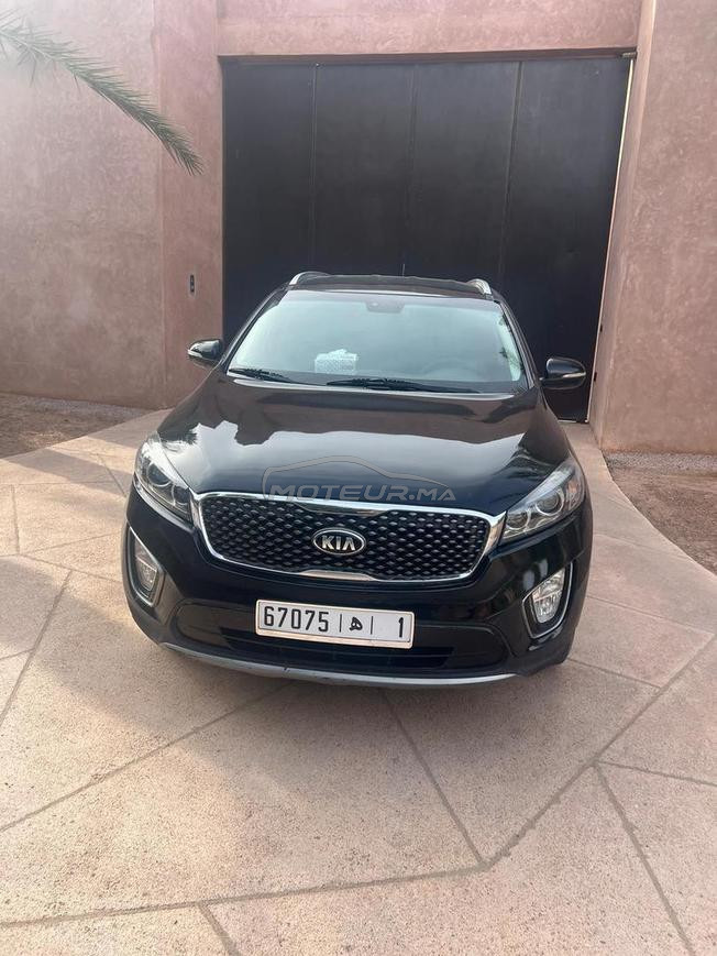 sorento en Bon état 
