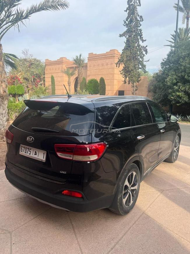 sorento en Bon état 