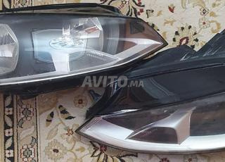  l'optique golf 7 اوريزين