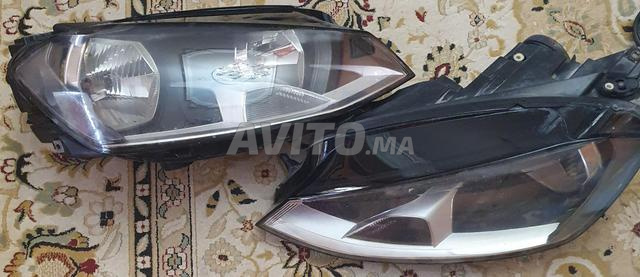  l'optique golf 7 اوريزين