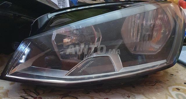  l'optique golf 7 اوريزين - 2