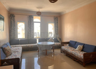 Appartement à vendre 51 m² à Fnideq