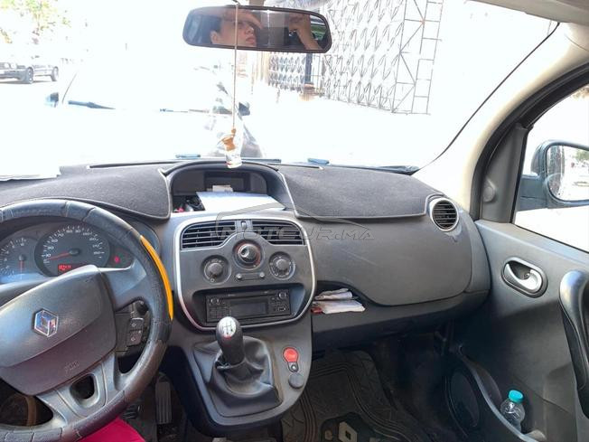 Renault Kangoo Diesel