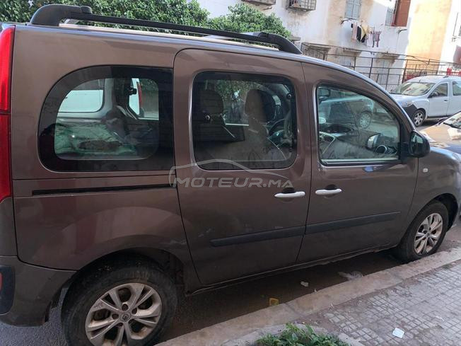 Renault Kangoo Diesel