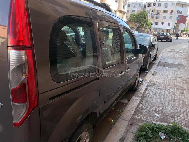 Renault Kangoo Diesel