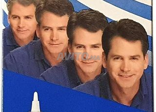 لوشن جريسيان 2000 للعناية بالشعر الرمادي