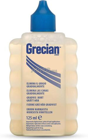 Grecian 2000 lotion de soin anti cheveux gris