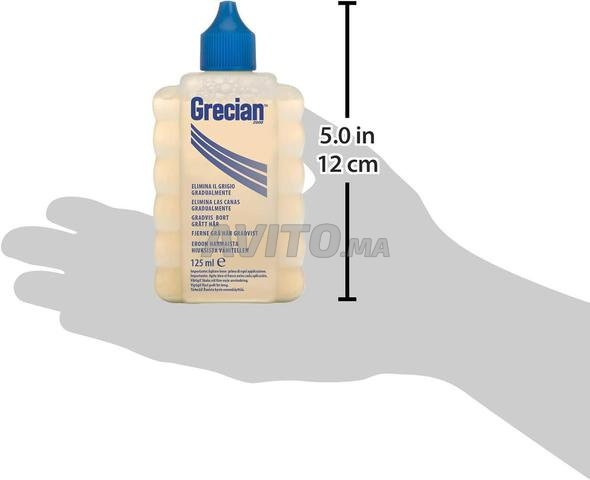 Grecian 2000 lotion de soin anti cheveux gris