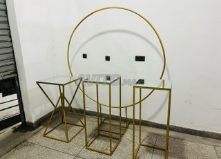 Buffet  tbo9a 9cho3 o seport