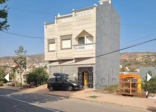 Maison proche sfiha Ajdir (Al Hoceima)