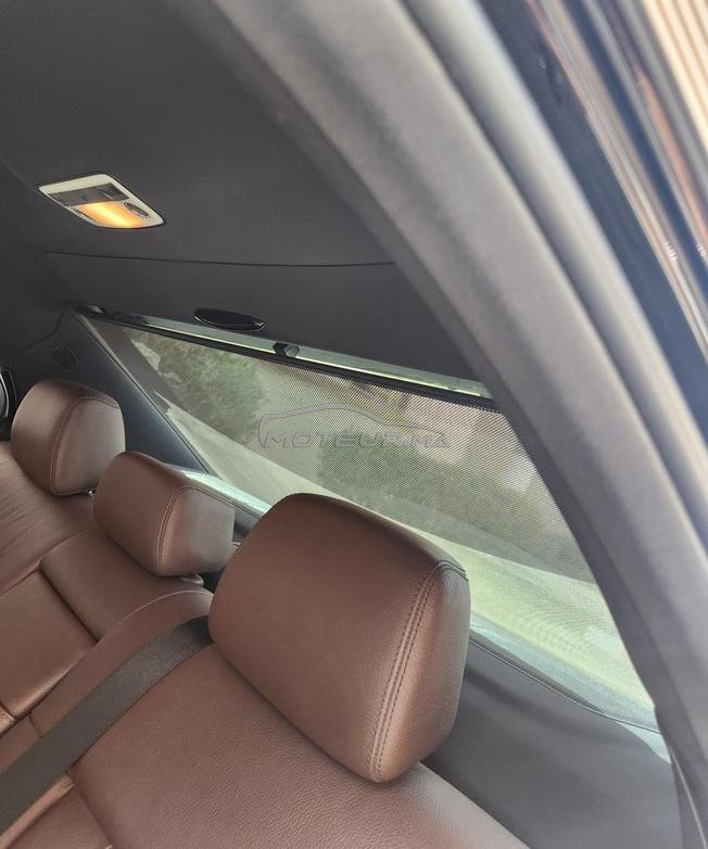 Mercedes-Benz Classe E Diesel Automatique 2013