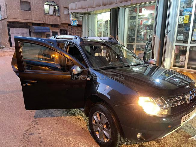 Dacia Duster Diesel 2016