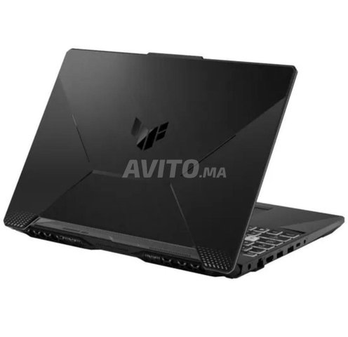 PC Asus neuf Tuf gaming Ryzen 7 RTX 3050 FHD 144Hz