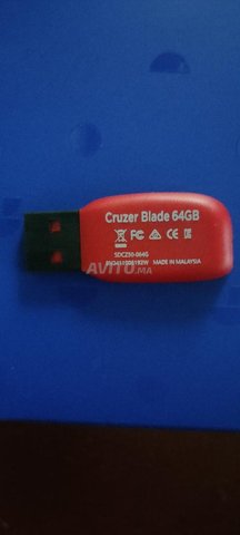 Cle USB Sandisk 64GB original 