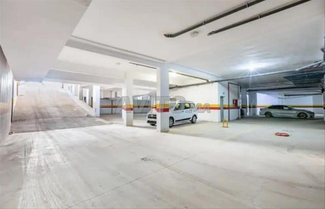 appartement luxe Marrakech  - 2