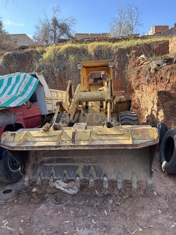 à vendre chargeur 950