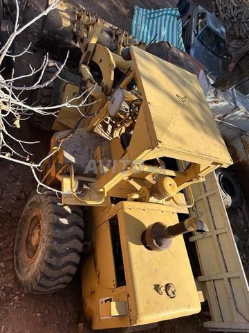 à vendre chargeur 950 - 2