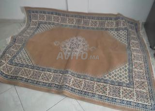 vendre une tapis