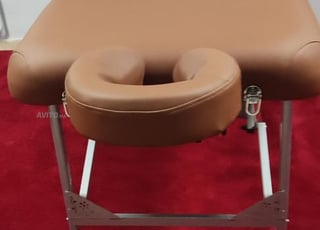 Table de massage pliante professionnelle