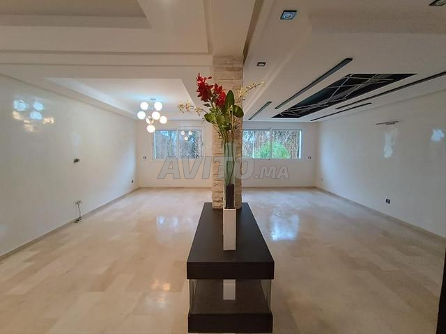 شقة للإيجار في جنان السويسي - 2