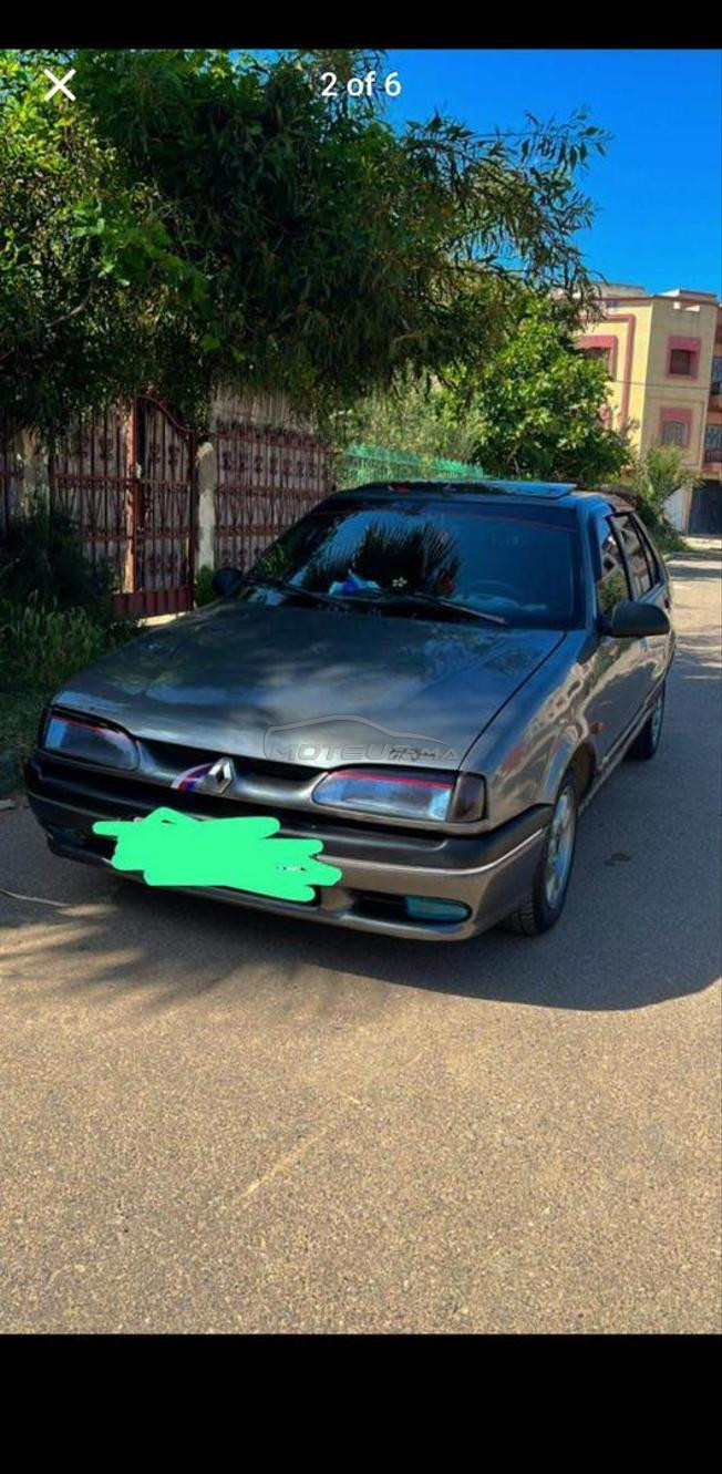 Renault 19 Diesel Manuelle 1995 à Fès