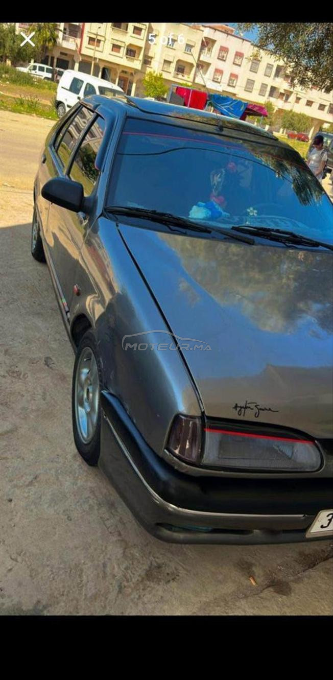 Renault 19 Diesel Manuelle 1995 à Fès