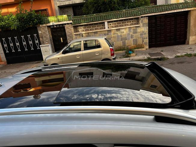 Volkswagen Tiguan Diesel Manuelle 2016