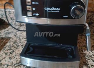 machine a café trés bon état